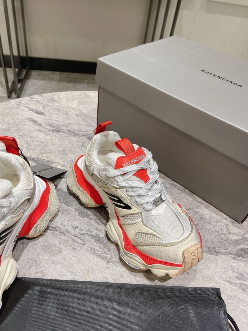 Balenciaga Track Shoes